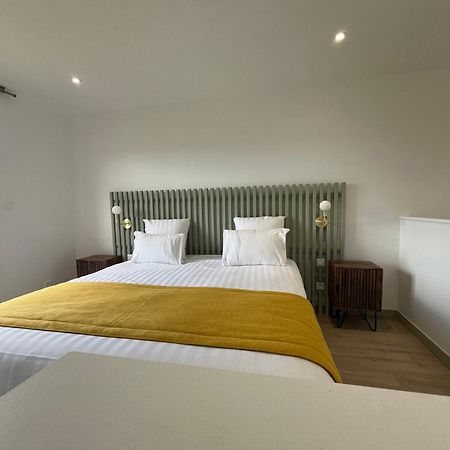 Hotel Du Tregor Треґіє Екстер'єр фото